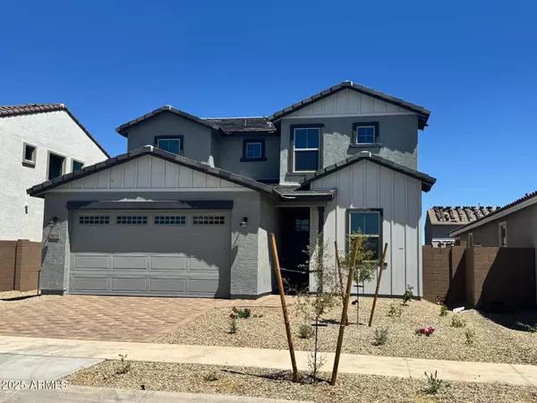 Surprise, AZ 85387,25255 N 172ND Lane
