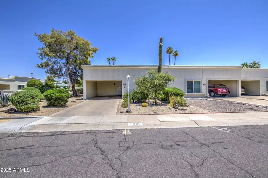 5335 N 78TH Street, Scottsdale, AZ 85250
