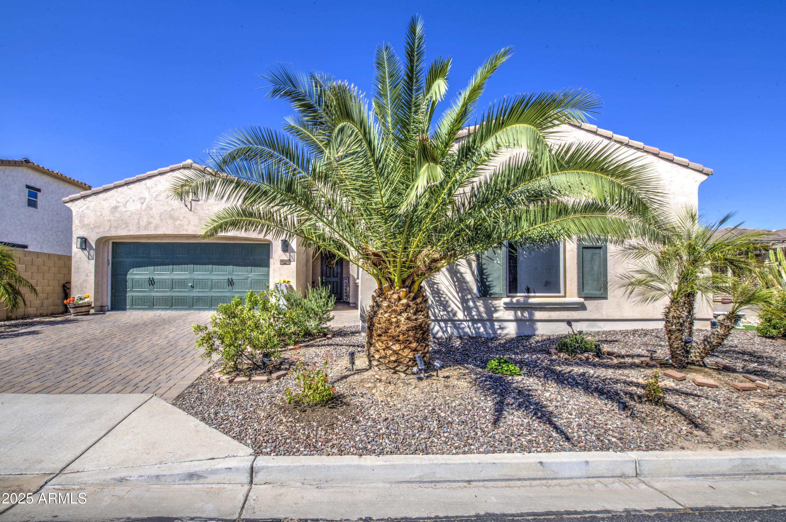 Goodyear, AZ 85395,14304 W CORONADO Road