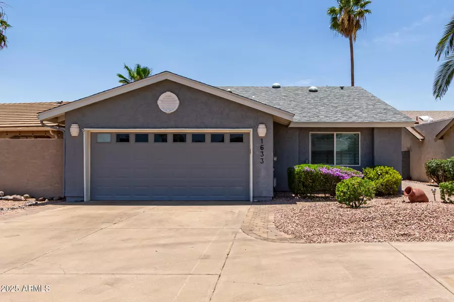 1633 Leisure World Boulevard, Mesa, AZ 85206