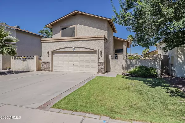 428 N NORFOLK --, Mesa, AZ 85205