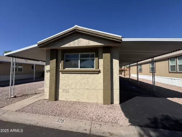 Tempe, AZ 85283,400 W BASELINE Road #329