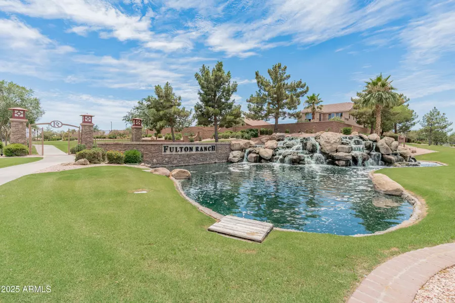 4060 S EMERSON Street, Chandler, AZ 85248
