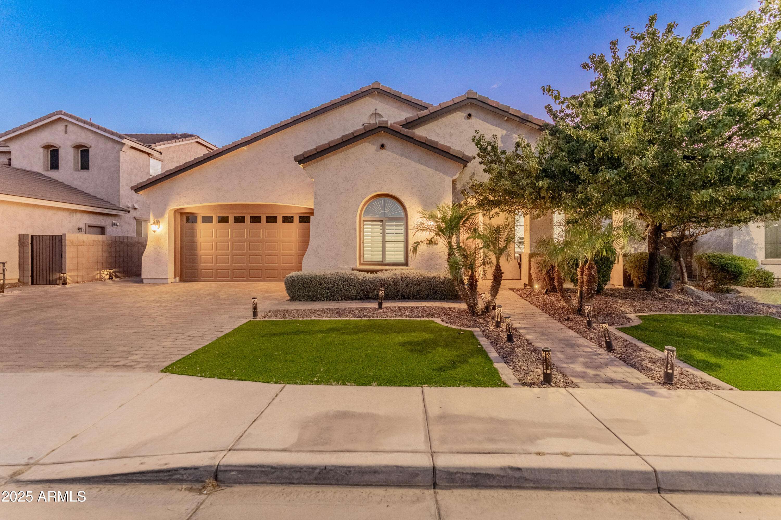 Chandler, AZ 85248,4060 S EMERSON Street