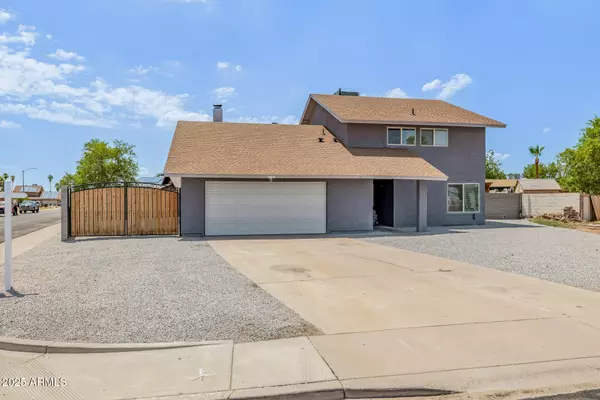 Phoenix, AZ 85053,4152 W CROCUS Drive