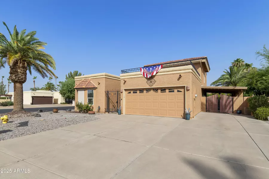 25474 S GLENBURN Drive, Sun Lakes, AZ 85248