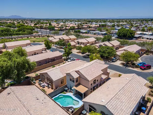 Mesa, AZ 85208,519 S ABBEY --