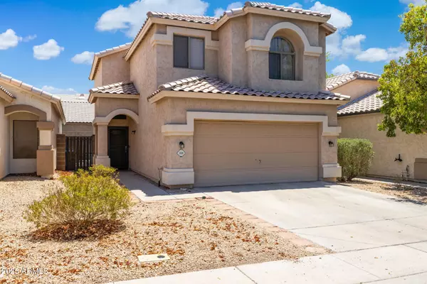 519 S ABBEY --, Mesa, AZ 85208