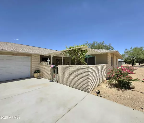 Sun City, AZ 85351,11160 W Cinnebar Avenue