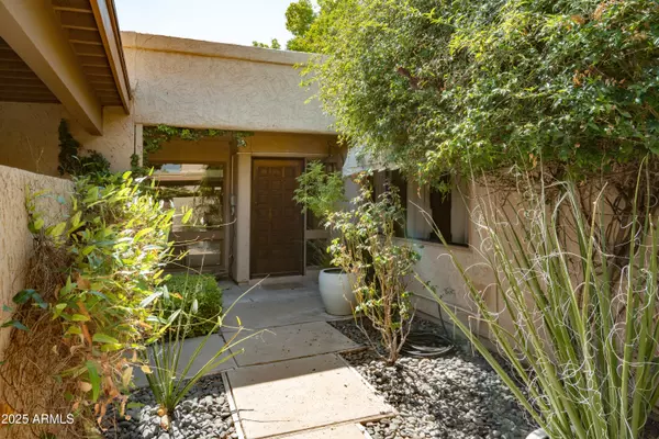 Scottsdale, AZ 85251,4525 N 66TH Street #112