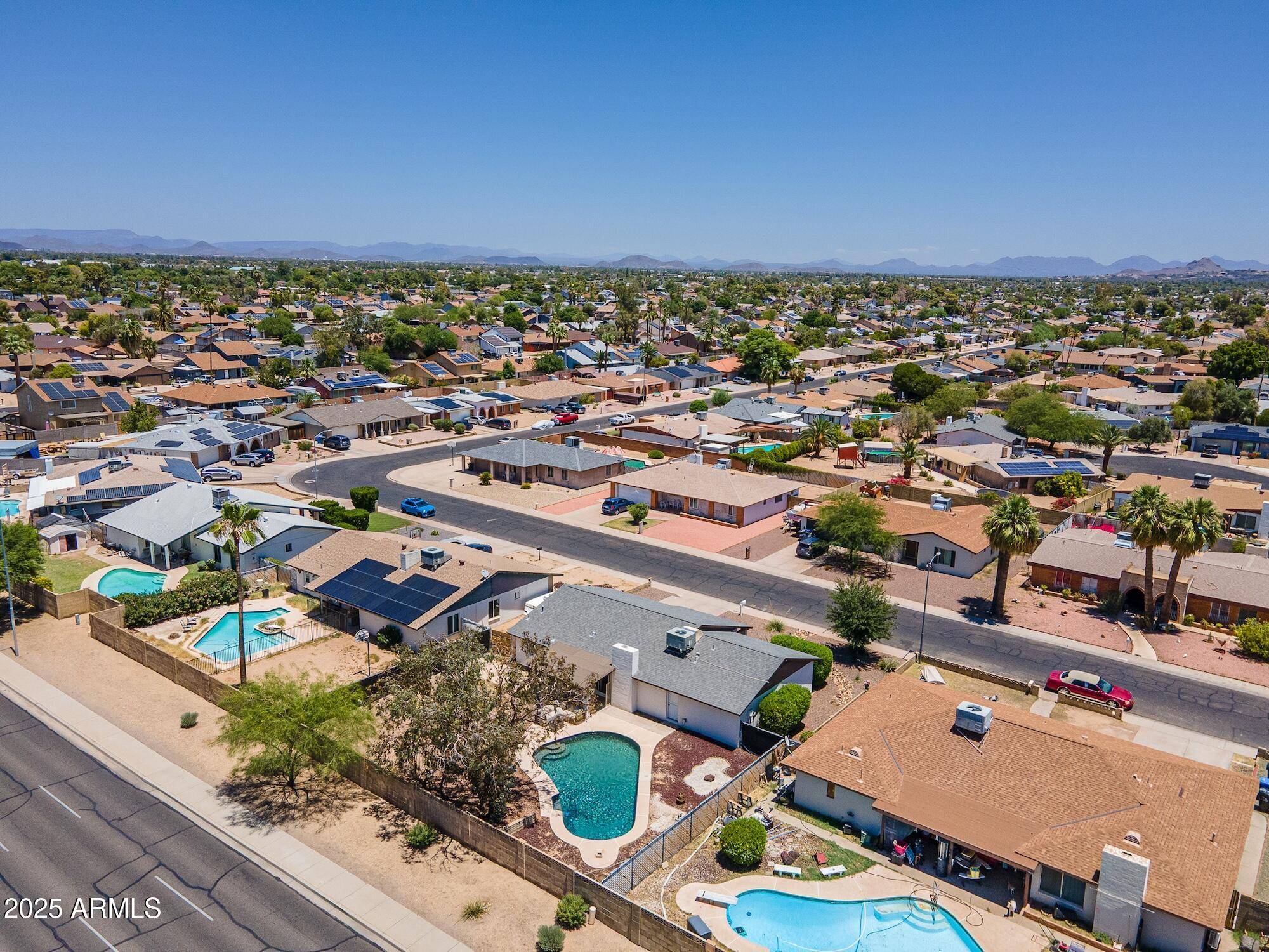 Phoenix, AZ 85053,14010 N 42ND Drive