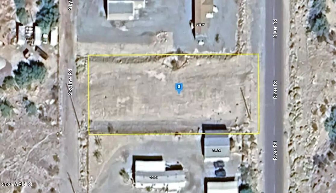 Cibola, AZ 85328,65860 RIVER Road #5