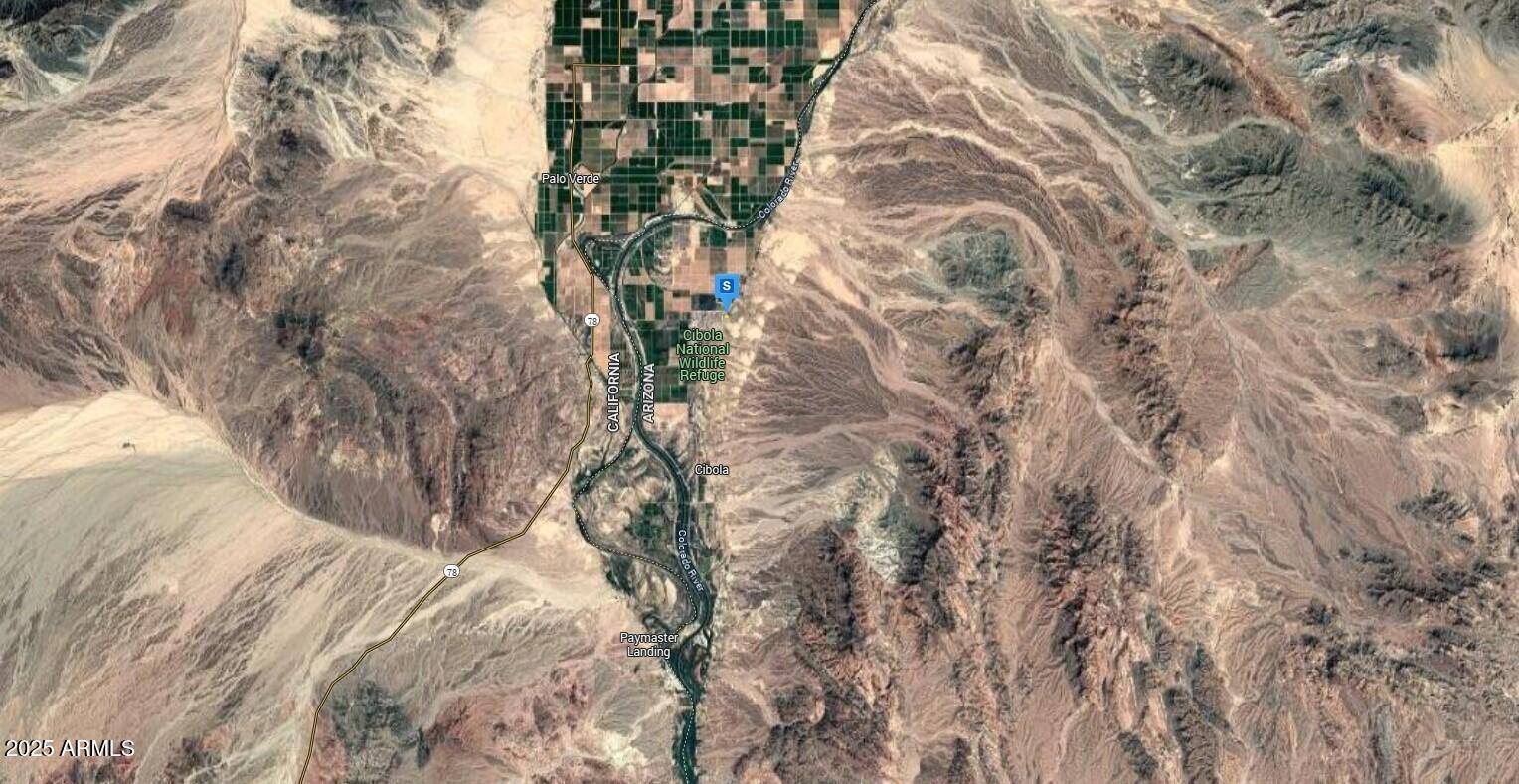Cibola, AZ 85328,65860 RIVER Road #5