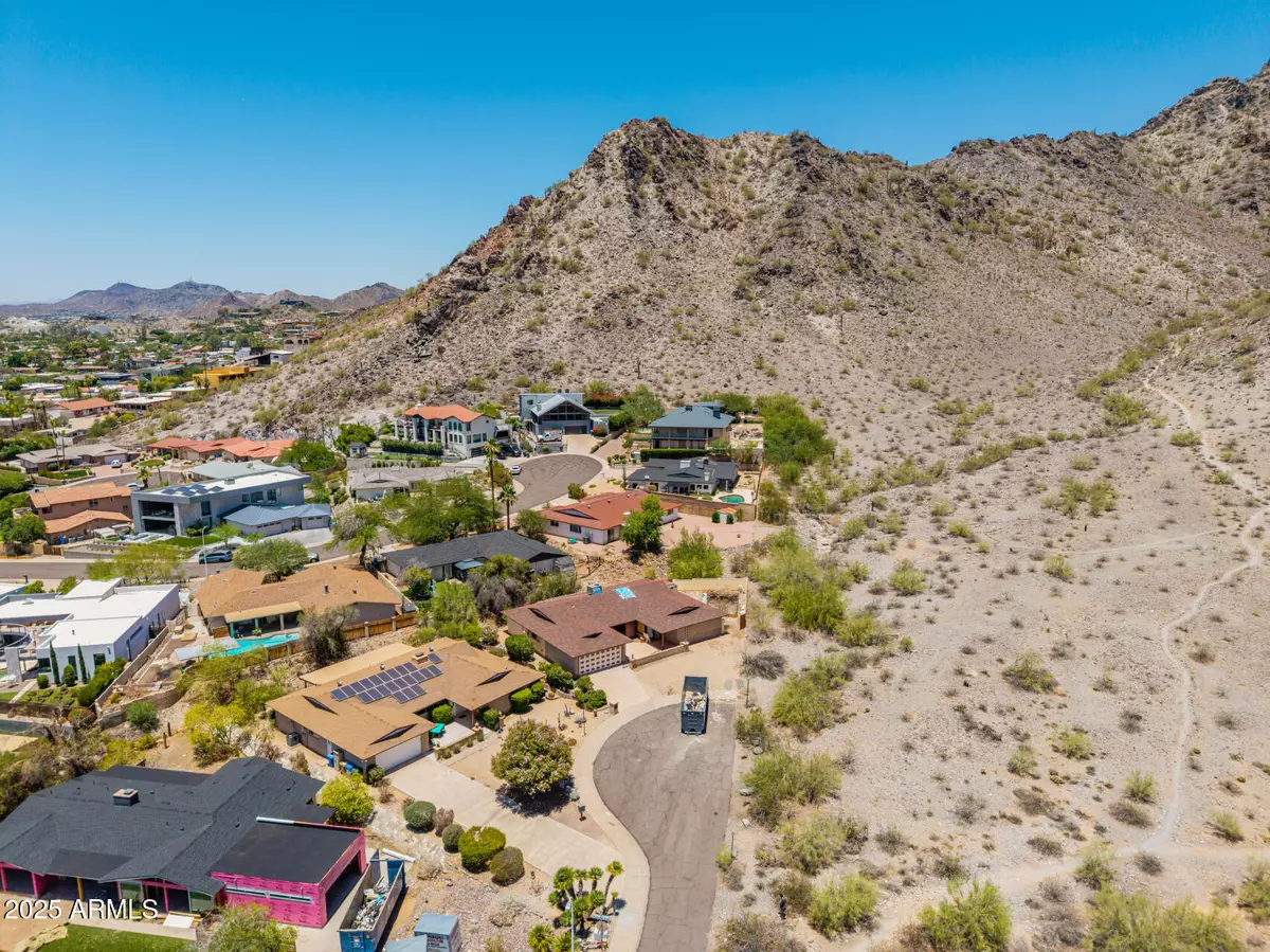 Phoenix, AZ 85016,6802 N 26th Street