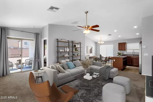 San Tan Valley, AZ 85140,509 E DANIELLA Drive