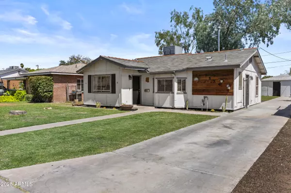 Phoenix, AZ 85006,1534 E CULVER Street