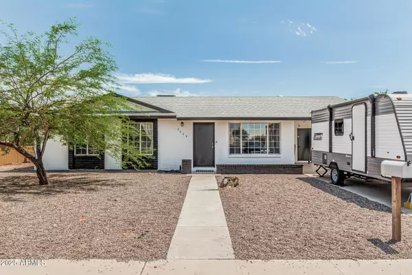 3029 N 87TH Drive, Phoenix, AZ 85037