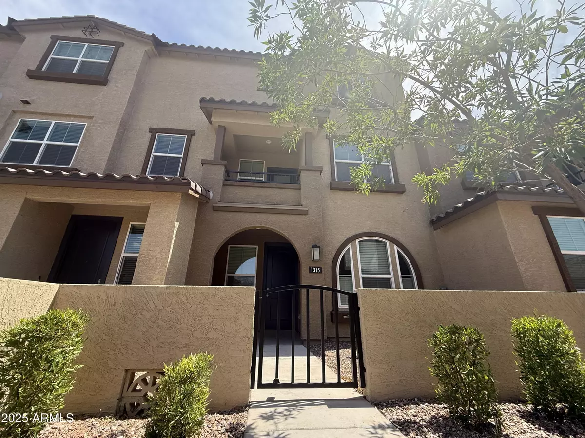 Chandler, AZ 85225,1255 N ARIZONA Avenue #1315