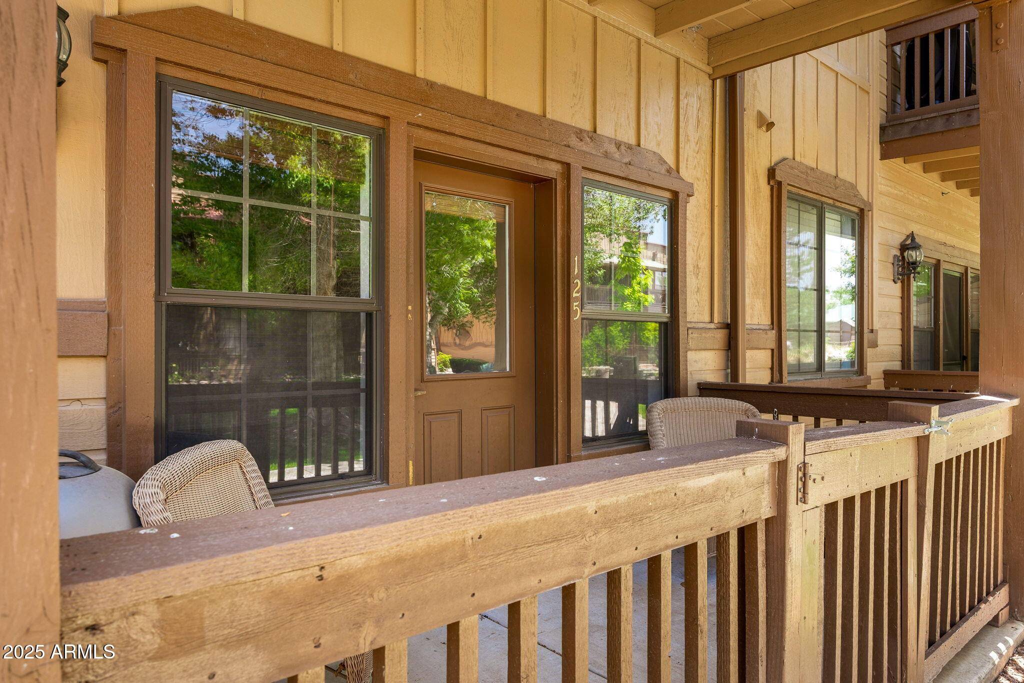Overgaard, AZ 85933,2391 QUARTER HORSE Trail #125