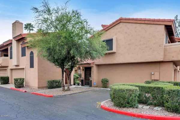 Scottsdale, AZ 85254,5640 E BELL Road #1099