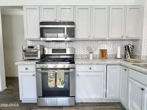 Phoenix, AZ 85050,3410 E ESCUDA Road