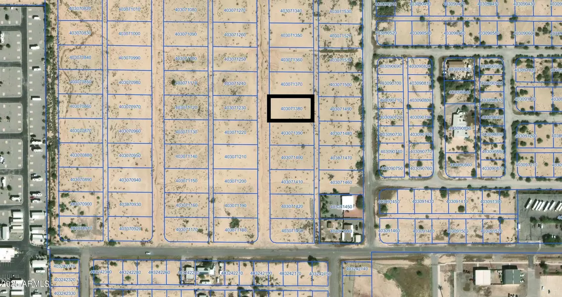 3605 N RIO Drive #8, Eloy, AZ 85131