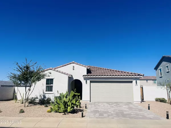 Casa Grande, AZ 85122,2026 E WETLEAF Place