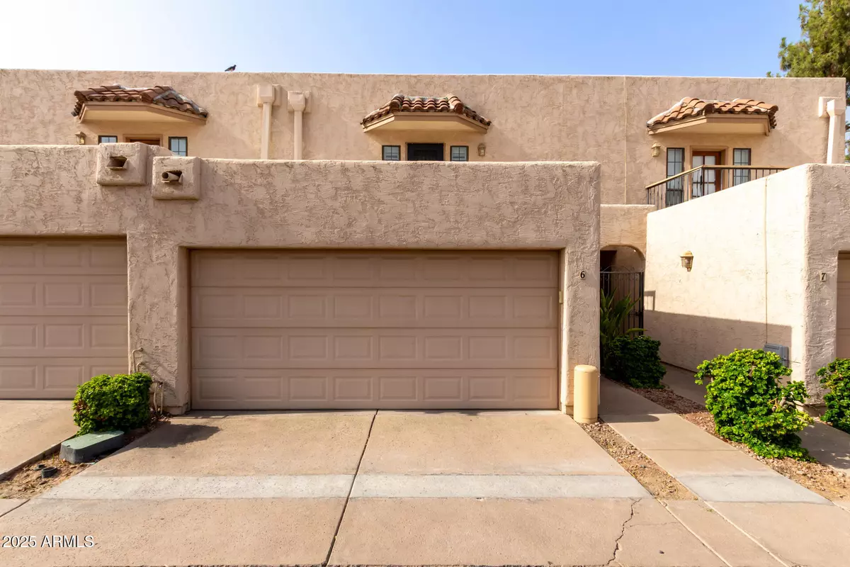 Phoenix, AZ 85020,8540 N CENTRAL Avenue #6