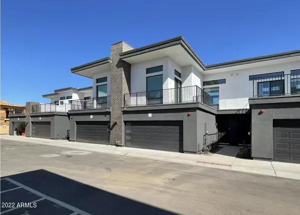 6060 E BASELINE Road #106, Mesa, AZ 85206