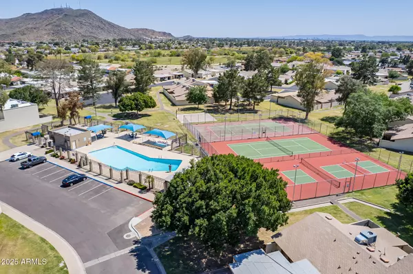 2609 W EMILE ZOLA Avenue, Phoenix, AZ 85029