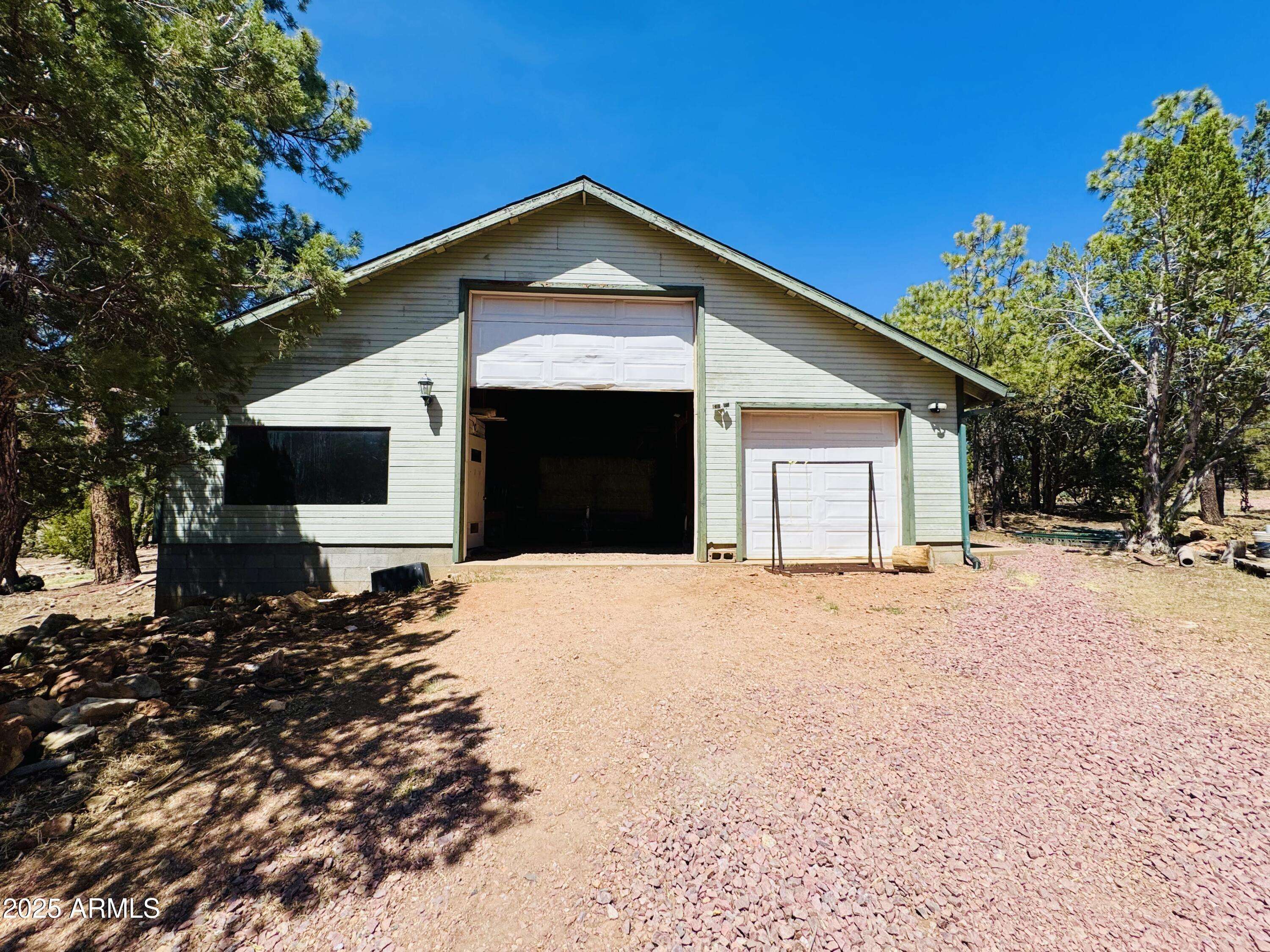 Happy Jack, AZ 86024,2640 Spoonbill Drive