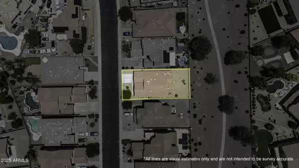 43941 W GRIFFIS Drive, Maricopa, AZ 85138