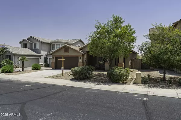 Maricopa, AZ 85138,43941 W GRIFFIS Drive