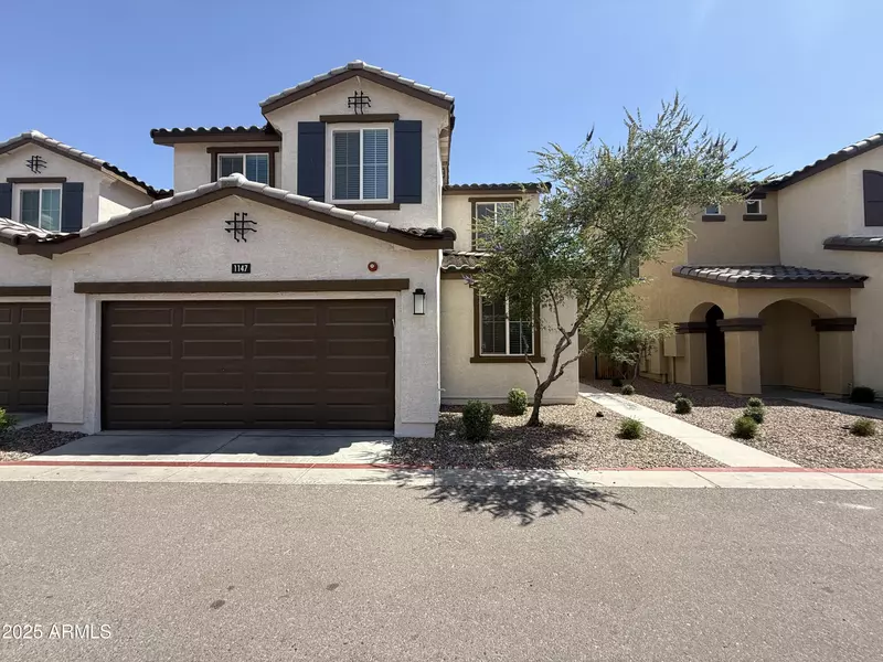 1255 N ARIZONA Avenue #1147, Chandler, AZ 85225