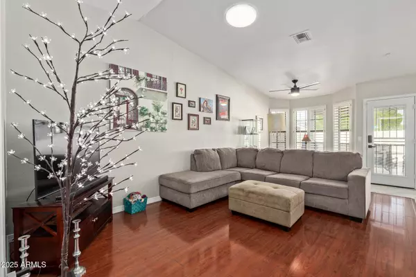 Gilbert, AZ 85234,1500 N SUNVIEW Parkway #81
