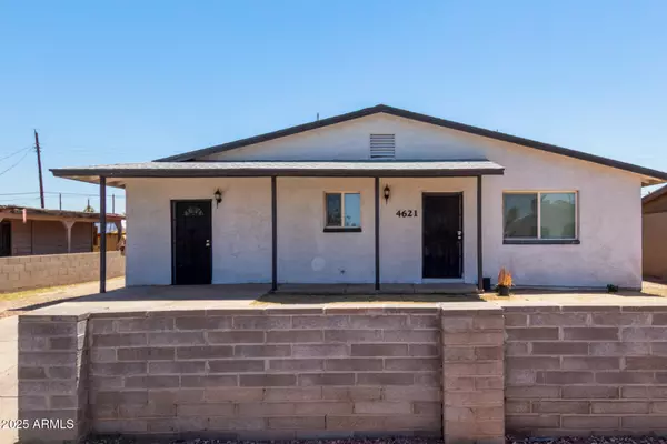 Phoenix, AZ 85040,4621 S 19TH Street