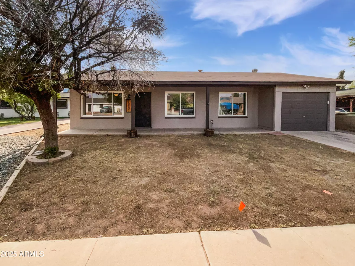 Glendale, AZ 85306,15807 N 60TH Avenue