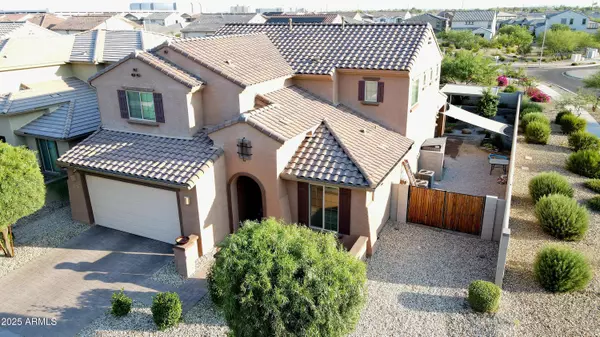 8902 W MARSHALL Avenue, Glendale, AZ 85305