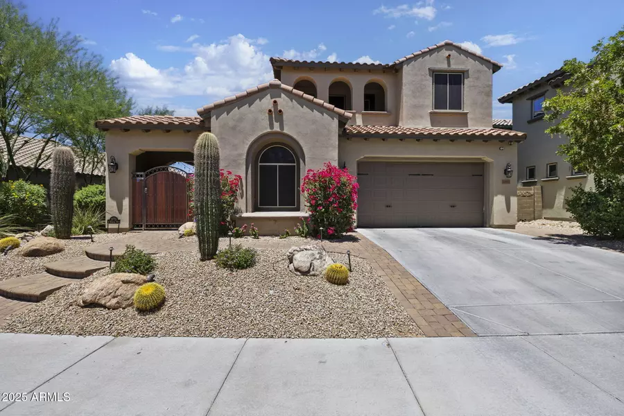 3770 E RINGTAIL Way, Phoenix, AZ 85050