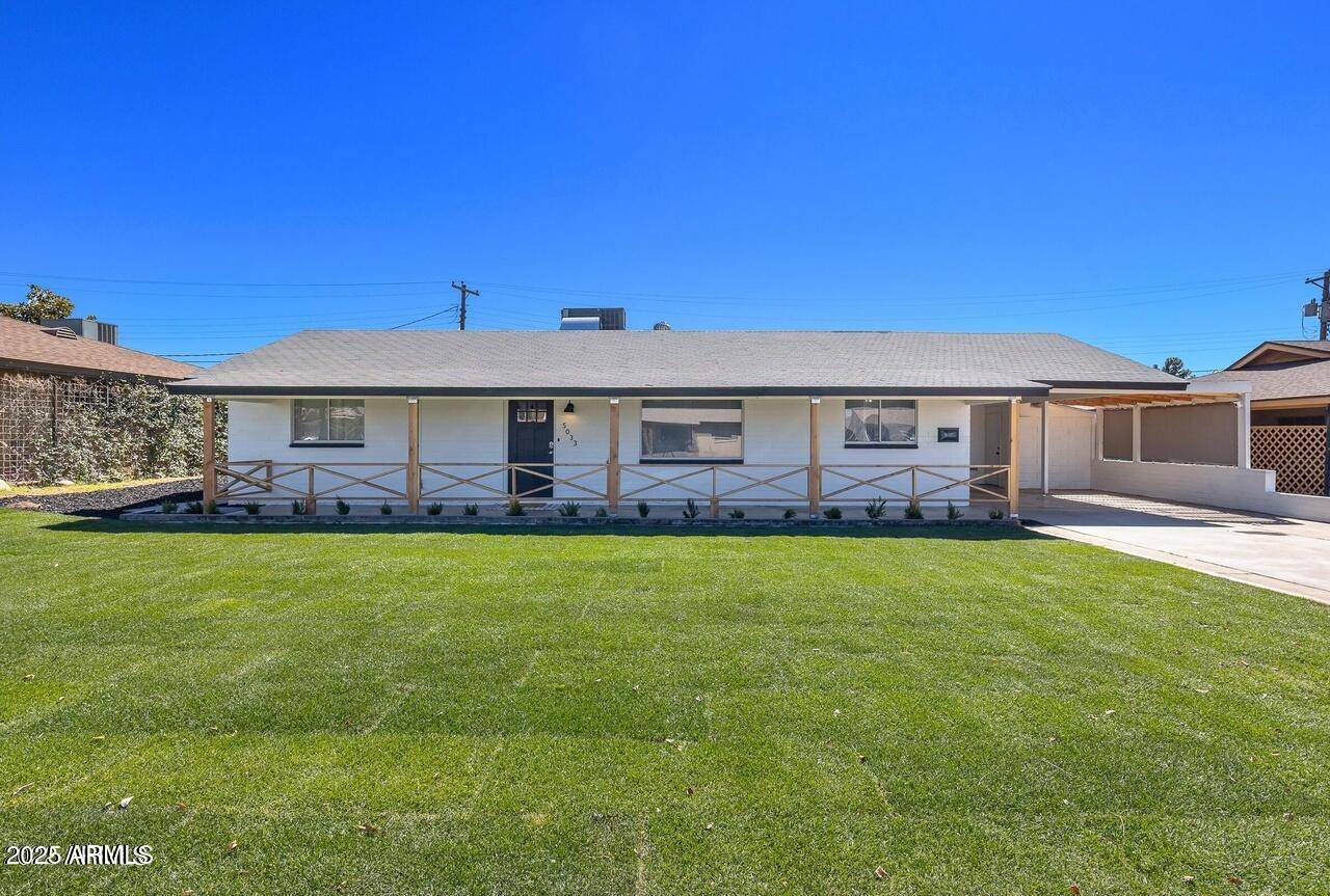 5033 E SHERIDAN Street, Phoenix, AZ 85008