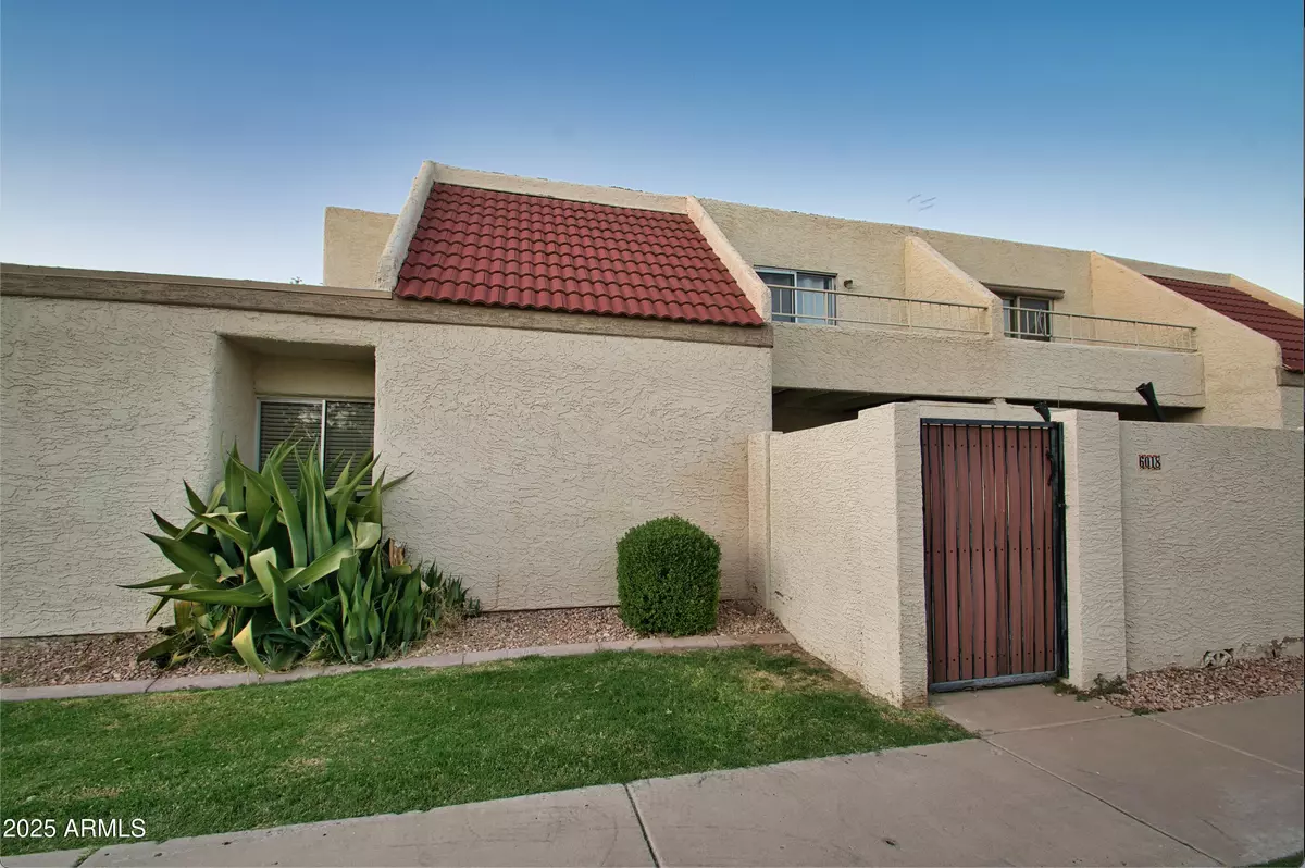 Scottsdale, AZ 85250,6018 N 79TH Street