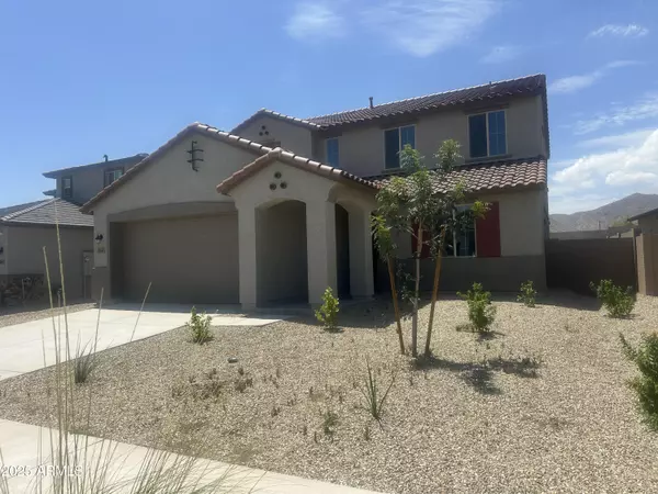 Surprise, AZ 85387,22655 W MOHAWK Lane
