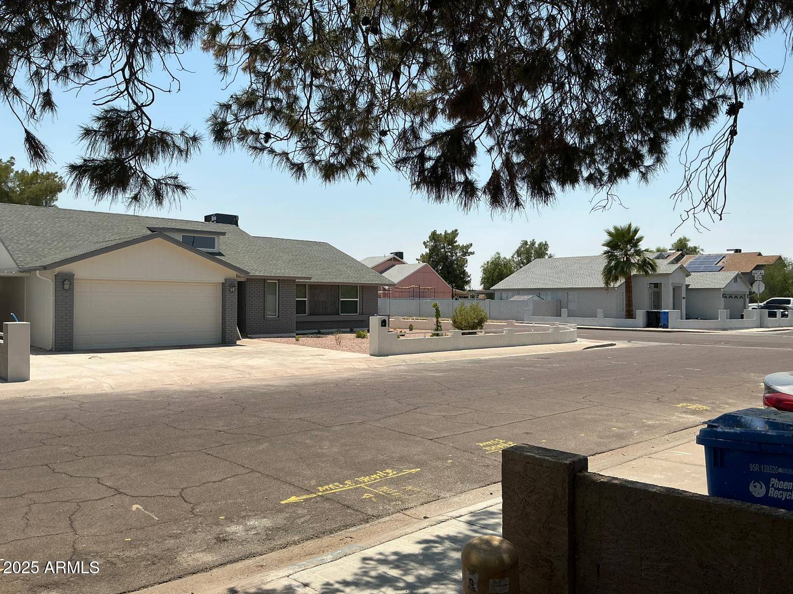 Phoenix, AZ 85037,8837 W HIGHLAND Avenue