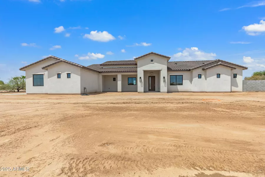 12620 W ACACIA Lane, Casa Grande, AZ 85194