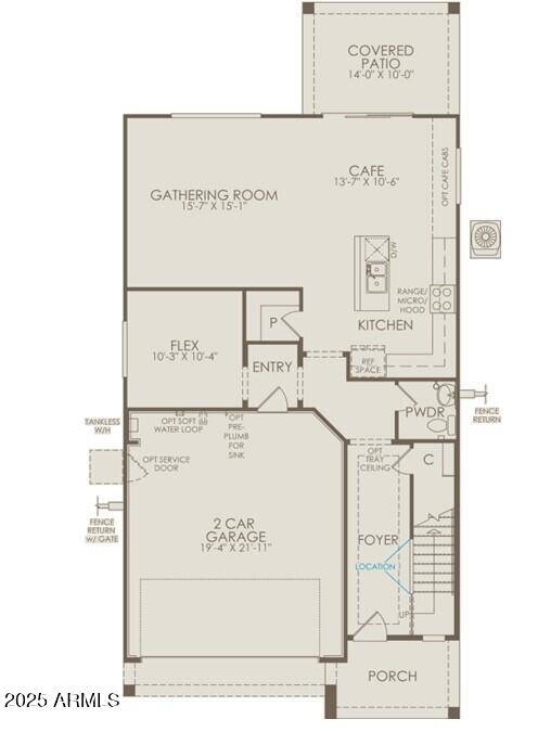 Litchfield Park, AZ 85340,17619 W SAN JUAN Avenue