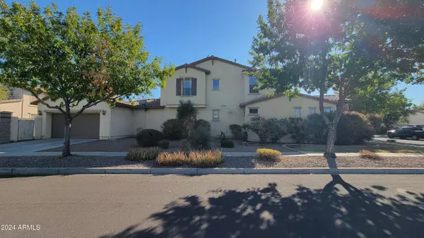 Surprise, AZ 85379,13183 N 154TH Avenue