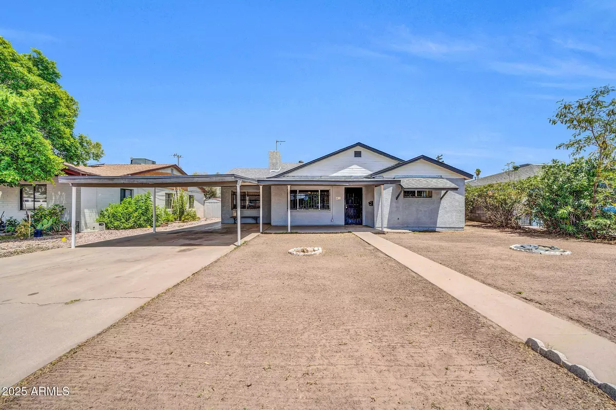 Phoenix, AZ 85006,1821 N 21ST Street