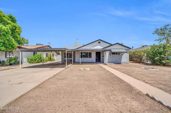 1821 N 21ST Street, Phoenix, AZ 85006