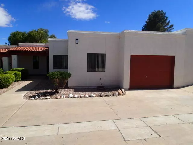 4511 BUENA LOMA WAY 6 Way #6, Sierra Vista, AZ 85635
