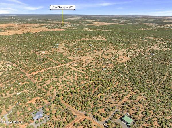 Clay Springs, AZ 85923,1853 WOOLFORD Road #-